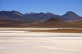 BOLIVIA 2 - Laguna Blanca - 05